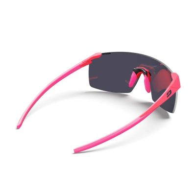 5. JULBO FASTER Glasses, size M, pink