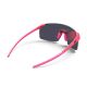 5. JULBO FASTER Glasses, size M, pink