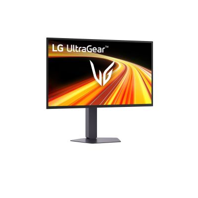 7. LG 27GX790B-B computer monitor 68.6 cm (27") 2560 x 1440 px Quad HD OLED Black