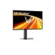 7. LG 27GX790B-B computer monitor 68.6 cm (27") 2560 x 1440 px Quad HD OLED Black