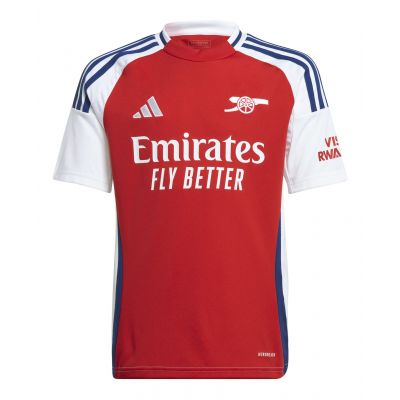 Adidas Arsenal London Home Jr Jersey IS8141