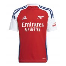 Adidas Arsenal London Home Jr T-shirt IS8141