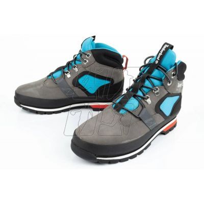 7. Timberland M TB0A2HTS033 sneakers