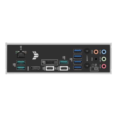 6. ASUS TUF GAMING X870-PLUS WIFI Motherboard