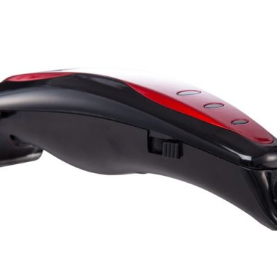 8. Adler AD 2825 hair clipper AD 2825 (red)