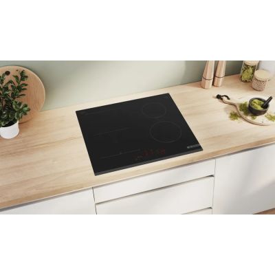 4. BOSCH PVS631HC1E induction hob