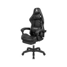 KRUGER&MATZ Gaming Chair WARRIOR GX-150 Black
