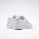 9. Reebok Club C AR0456 białe 38,5