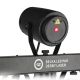 3. LIGHT4ME multi-effect LED PAR DERBY LASER BEAM
