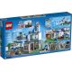 2. LEGO City 60316 Police Station