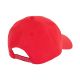 2. adidas FC Bayern Munich Essentials Cap Red IA2333