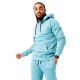 5. Justhype Acid Wash Hoody M TWLR-137