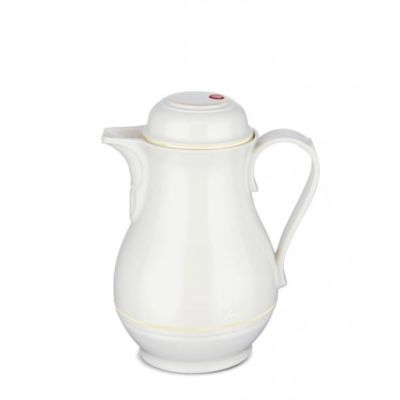 ROTPUNKT THERMOS JUG, 0.5 L, IVORY (ECRU) 530IV