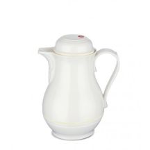 ROTPUNKT THERMOS JUG, 0.5 L, IVORY (ECRU) 530IV