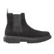 13. Calvin Klein Jeans Lug Mid Chelsea Boot M YM0YM00271 shoes