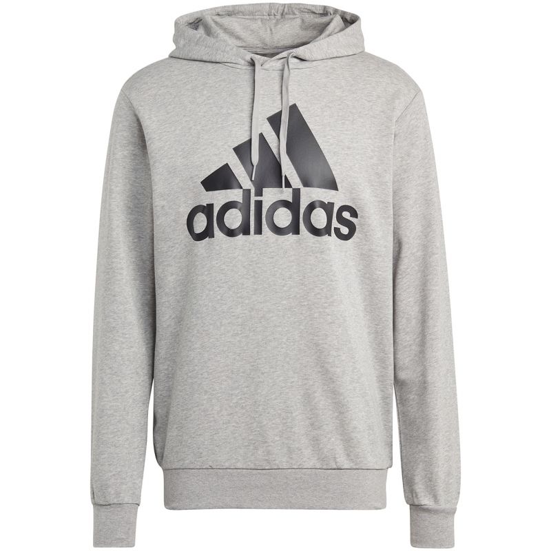 4. Adidas Big Logo Terry M tracksuit IC6749