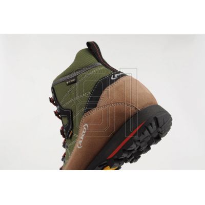 6. Aku Trekker Wide Gore-tex M 977W481 shoes
