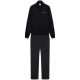 8. Champion Sweatsuit men's tracksuit black 221786 KK001