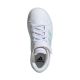 4. Kids' adidas Grand Court 2.0 EL K ID7886 Shoes