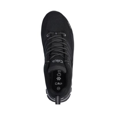 4. CMP Rigel 2.0 Low 3Q18247 14UV men's trekking shoes