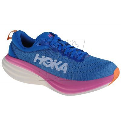 Hoka W Bondi 8 W shoes 1127952-CSAA 