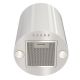 2. MAAN Elba Mini WPB 431 Cooker Hood, White