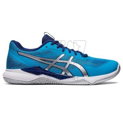 7. Asics Gel Tactic M 1071A065-401 shoes