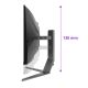 54. AOC AGON PRO AG346UCD Computer Monitor 86.4 cm (34") 3440 x 1440 px Wide Quad HD QD-OLED Black, Gray