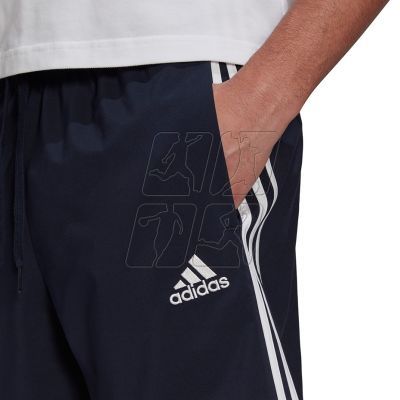 2. Adidas Aeroready Essentials Chelsea 3-Stripes M GL0023