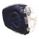 21. Masters boxing helmet with mask KSSPU-M (WAKO APPROVED) 02119891-M02