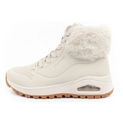 13. Skechers Uno Rugged W shoes 167274/OFWT
