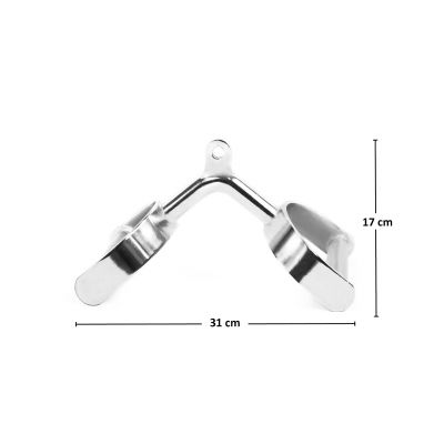 48. Double handle UW08 HMS 17-62-158