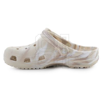 9. Crocs Classic Marbled Clog W 206867-2Y3