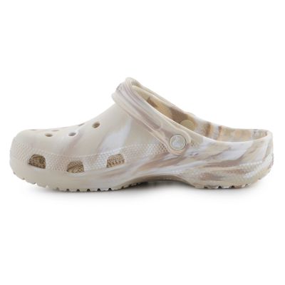 9. Crocs Classic Marbled Clog W 206867-2Y3