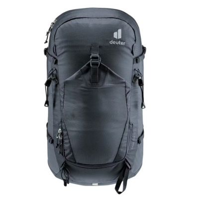 Deuter Trail Pro 31 SL trekking backpack black