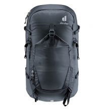 Deuter Trail Pro 31 SL trekking backpack black