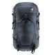Deuter Trail Pro 31 SL trekking backpack black