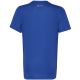 3. T-shirt adidas Hiit Slog Tee Jr HG2051