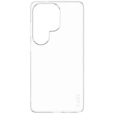3. CARE by PanzerGlass X-Ray Case for Samsung Galaxy S26 Ultra - Transparent