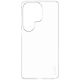 3. CARE by PanzerGlass X-Ray Case for Samsung Galaxy S26 Ultra - Transparent