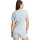 4. adidas Loungewear Essentials Logo Tee W IR5408