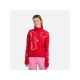 Rossignol W Jcc Roll Neck Sweater Red