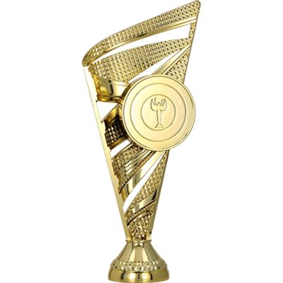 General plastic figure