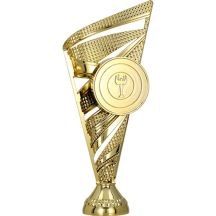 General plastic figure