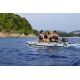 6. Bestway 65185 Inflatable Boat 1 Person Travel/Recreation Raft