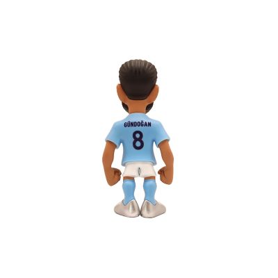 5. MINIX MANCHESTER CITY - ILKAY GUNDOGAN