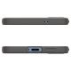11. Spigen Liquid Air Case for Samsung Galaxy S25 - Gray