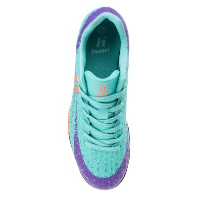4. Huari Recoleti Teen TF Jr 92800402416 Football Boots