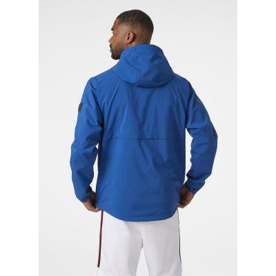 20. Helly Hansen Rwb Rigging Rain Jacket M 53717 606