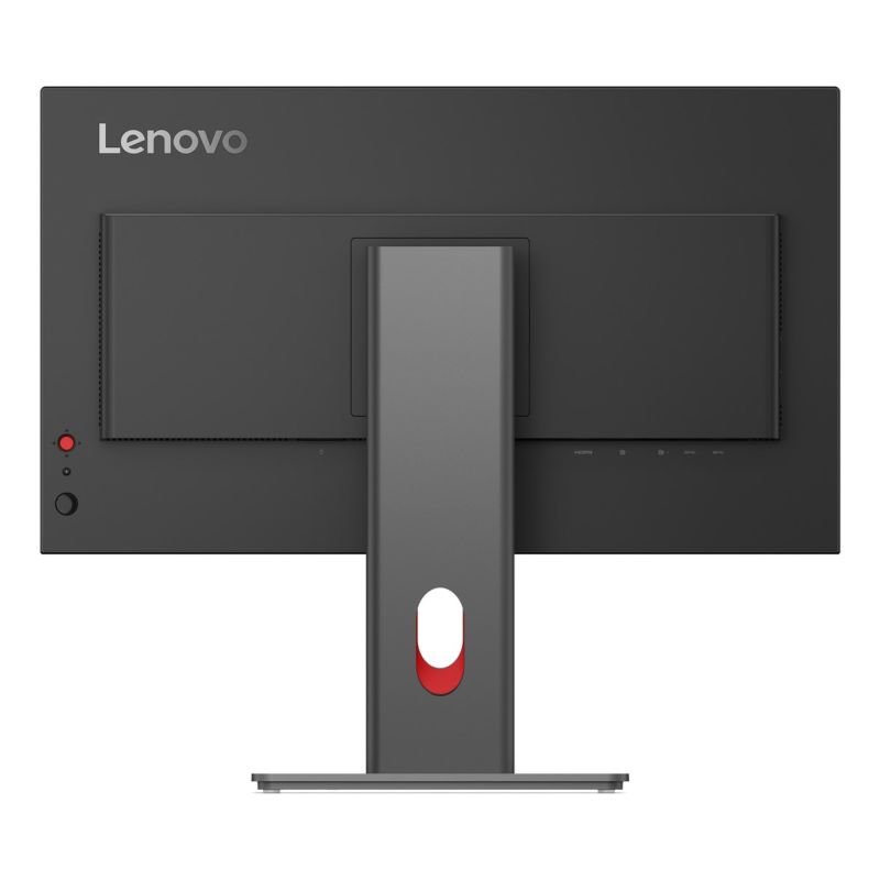 12. Lenovo ThinkVision P24q-40 Monitor, 23.8", Intrusion Protection Systems (IPS), 16:9 Aspect Ratio, 120 Hz, 4 ms, 2560x1440, 300 cd/m2, HDMI: 1, Raven Black, 36-Month Warranty